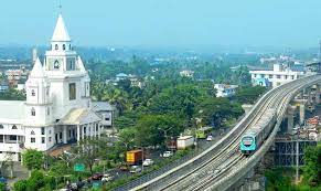 Book-Trichy-To-Ernakulam-Tour-package-Car-Rental-Services