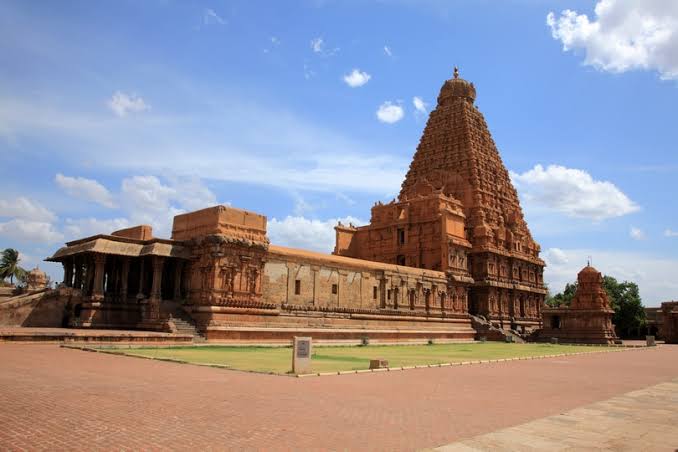 Book-Trichy-to-Tanjore (Thanjavur)-Car-Rental-Package