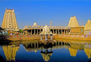 Book-Car-From-Trichy-To-Kanchipuram-Tour-package-Car-Rental-Services
