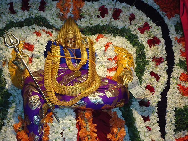 Book-Trichy-To-Perambalur-Tour-package-Car-Rental